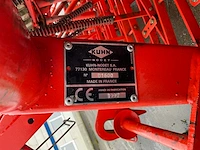 1997 kuhn nodet bs v6 precisiezaaimachine - afbeelding 9 van  17