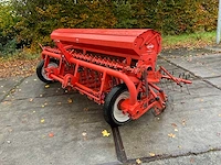 1997 kuhn nodet bs v6 precisiezaaimachine