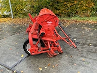 1997 kuhn nodet bs v6 precisiezaaimachine - afbeelding 10 van  17