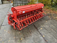 1997 kuhn nodet bs v6 precisiezaaimachine - afbeelding 11 van  17