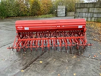 1997 kuhn nodet bs v6 precisiezaaimachine - afbeelding 12 van  17