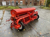 1997 kuhn nodet bs v6 precisiezaaimachine - afbeelding 15 van  17