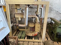 1997 kühner warmtewisselaar - afbeelding 2 van  7