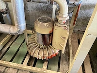 1997 kühner warmtewisselaar - afbeelding 5 van  7