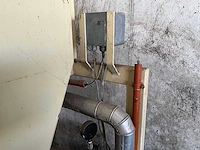 1997 kühner warmtewisselaar - afbeelding 6 van  7