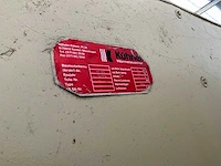 1997 kühner warmtewisselaar - afbeelding 7 van  7