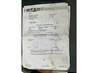 1997 lag oplegger - afbeelding 20 van  23