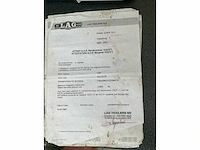 1997 lag oplegger - afbeelding 21 van  23