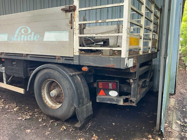 1997 lag oplegger - afbeelding 5 van  23