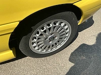 1997 lancia delta personenauto - afbeelding 4 van  50