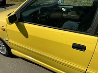 1997 lancia delta personenauto - afbeelding 7 van  50