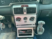 1997 lancia delta personenauto - afbeelding 17 van  50