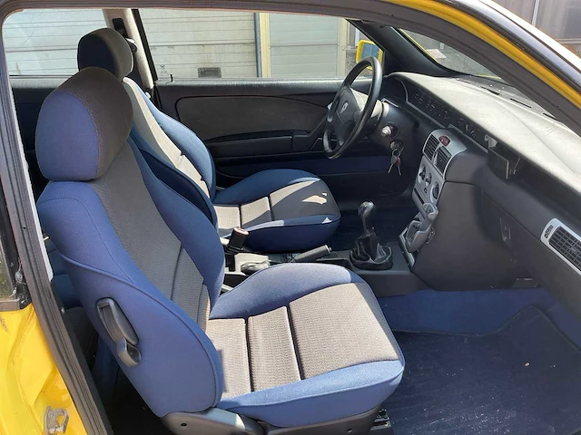 1997 lancia delta personenauto - afbeelding 26 van  50