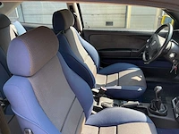 1997 lancia delta personenauto - afbeelding 27 van  50
