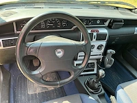 1997 lancia delta personenauto - afbeelding 30 van  50
