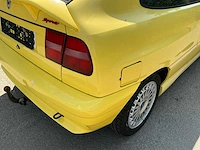1997 lancia delta personenauto - afbeelding 31 van  50