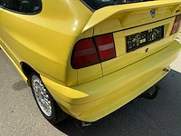 1997 lancia delta personenauto - afbeelding 32 van  50