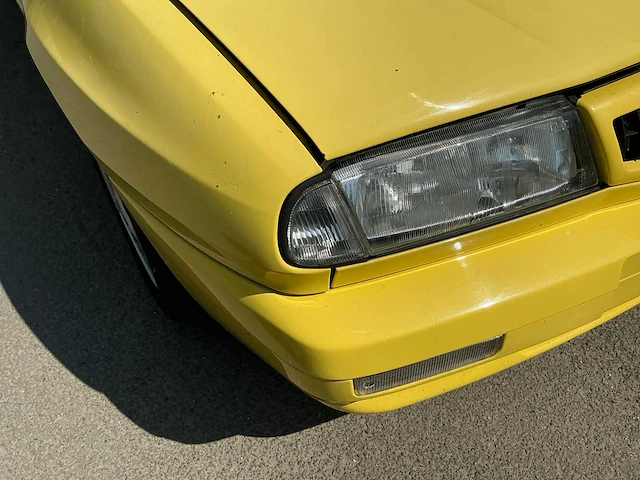 1997 lancia delta personenauto - afbeelding 33 van  50