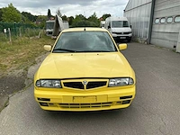 1997 lancia delta personenauto - afbeelding 23 van  50