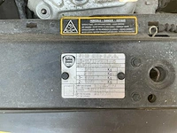 1997 lancia delta personenauto - afbeelding 40 van  50