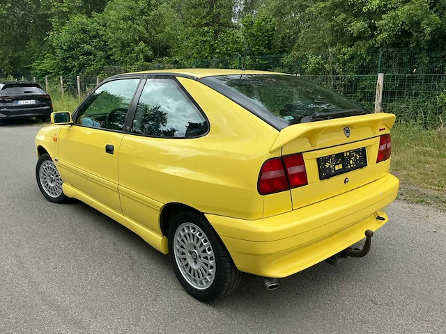 1997 lancia delta personenauto - afbeelding 45 van  50