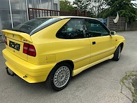 1997 lancia delta personenauto - afbeelding 47 van  50