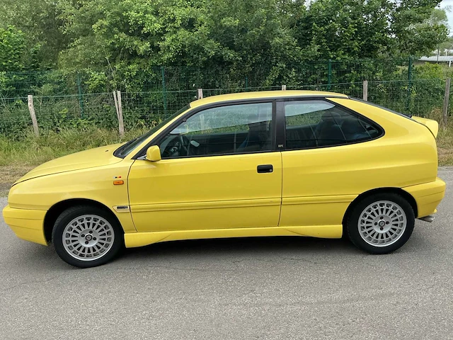 1997 lancia delta personenauto - afbeelding 48 van  50