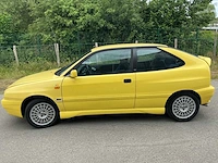 1997 lancia delta personenauto - afbeelding 48 van  50