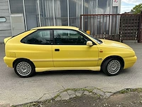 1997 lancia delta personenauto - afbeelding 49 van  50