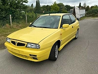 1997 lancia delta personenauto - afbeelding 50 van  50