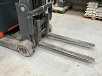 1997 linde r16n reach-truck - afbeelding 7 van  14