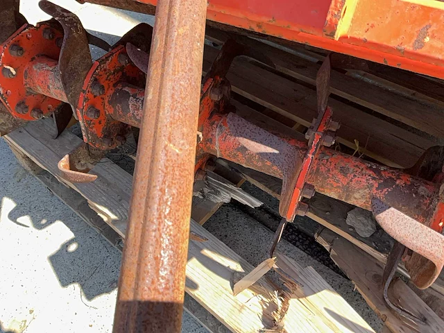 1997 maschio a140 grondfrees - afbeelding 10 van  12