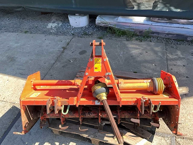1997 maschio a140 grondfrees - afbeelding 12 van  12
