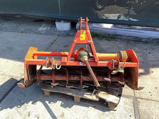 1997 maschio a140 grondfrees - afbeelding 2 van  12