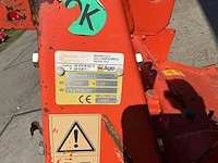 1997 maschio a140 grondfrees - afbeelding 8 van  12