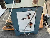 1997 masterwood k21 drevelmachine - afbeelding 7 van  10