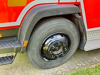 1997 mercedes-benz atego bluswagen brandweer - afbeelding 7 van  61