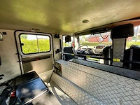 1997 mercedes-benz atego bluswagen brandweer - afbeelding 24 van  61