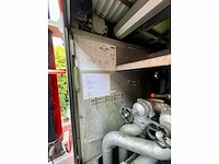 1997 mercedes-benz atego bluswagen brandweer - afbeelding 31 van  61