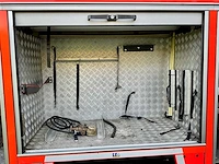 1997 mercedes-benz atego bluswagen brandweer - afbeelding 39 van  61