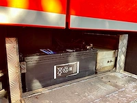 1997 mercedes-benz atego bluswagen brandweer - afbeelding 51 van  61