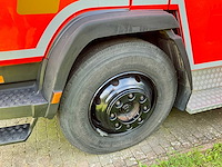 1997 mercedes-benz atego bluswagen brandweer - afbeelding 7 van  61