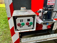 1997 mercedes-benz atego bluswagen brandweer - afbeelding 13 van  61