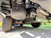 1997 mercedes-benz atego bluswagen brandweer - afbeelding 15 van  61