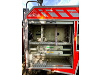 1997 mercedes-benz atego bluswagen brandweer - afbeelding 19 van  61