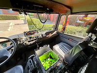 1997 mercedes-benz atego bluswagen brandweer - afbeelding 27 van  61