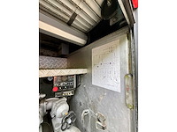 1997 mercedes-benz atego bluswagen brandweer - afbeelding 33 van  61