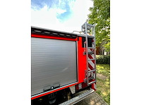 1997 mercedes-benz atego bluswagen brandweer - afbeelding 61 van  61