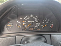 1997 mercedes-benz e55 amg v8 oldtimer - afbeelding 3 van  35