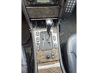 1997 mercedes-benz e55 amg v8 oldtimer - afbeelding 4 van  35